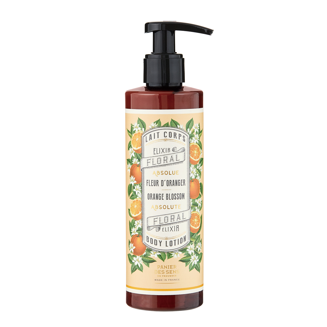 アブソリュート ボディーミルク