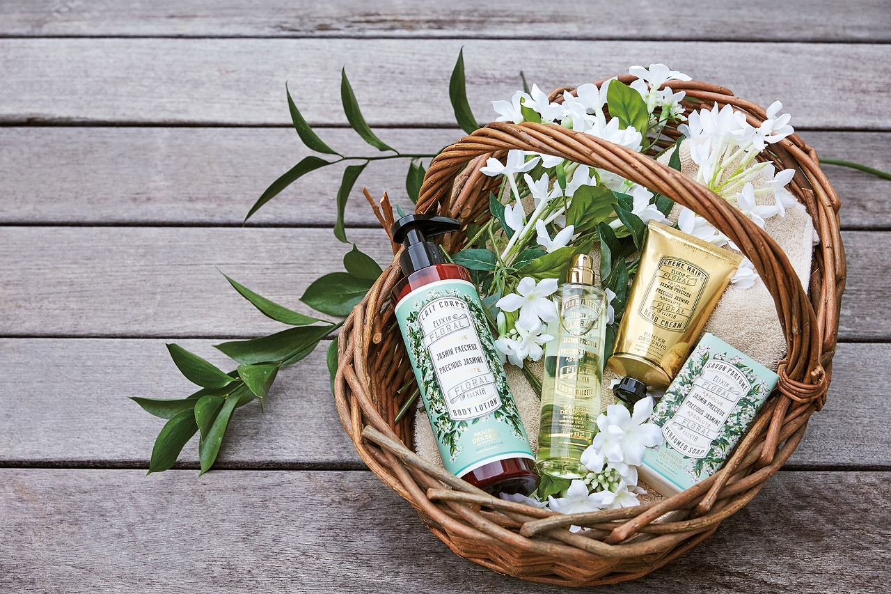 アブソリュート ボディーミルク