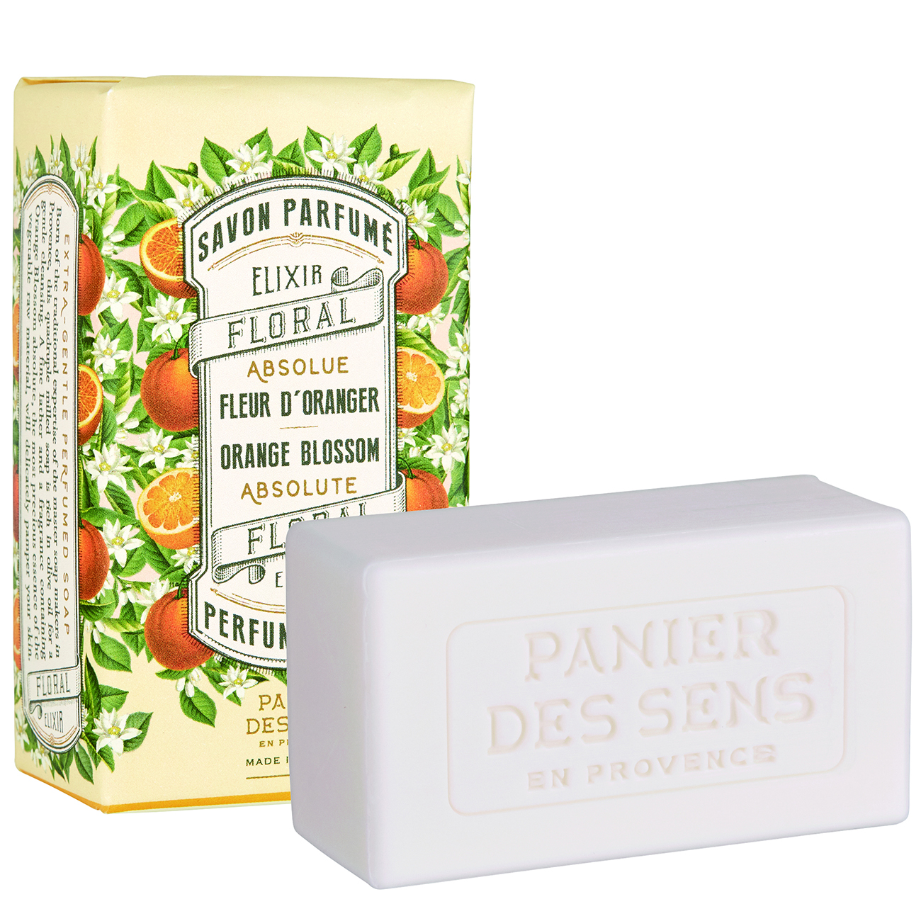 アブソリュート パフュームドソープ