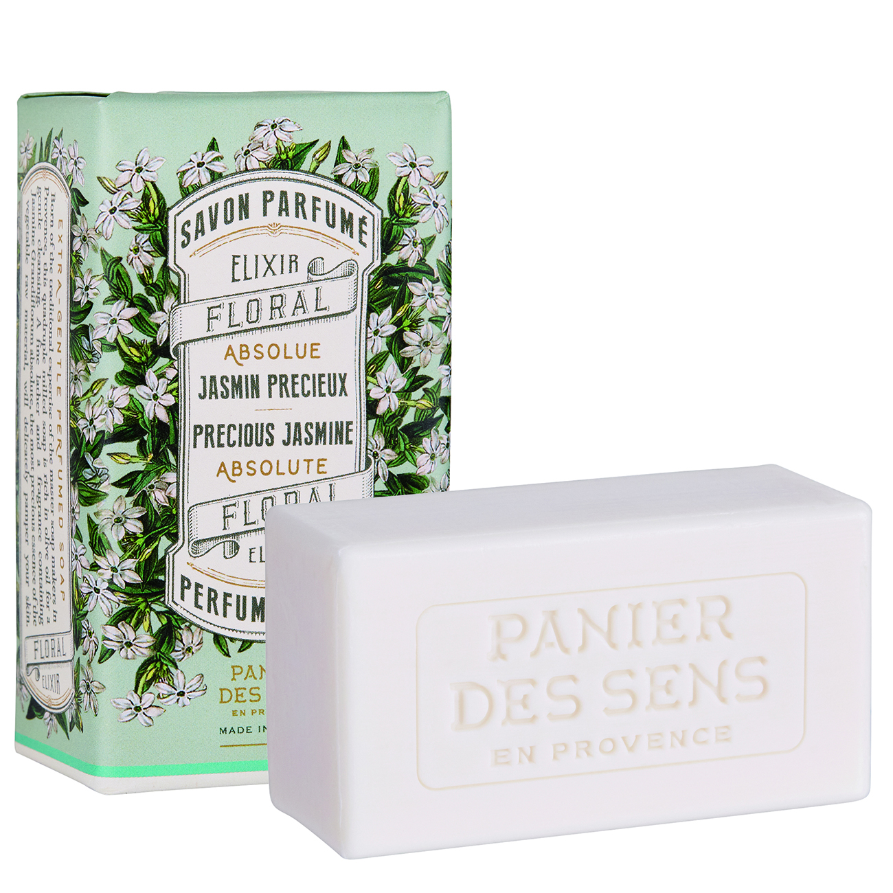 アブソリュート パフュームドソープ