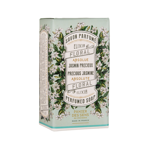 アブソリュート パフュームドソープ