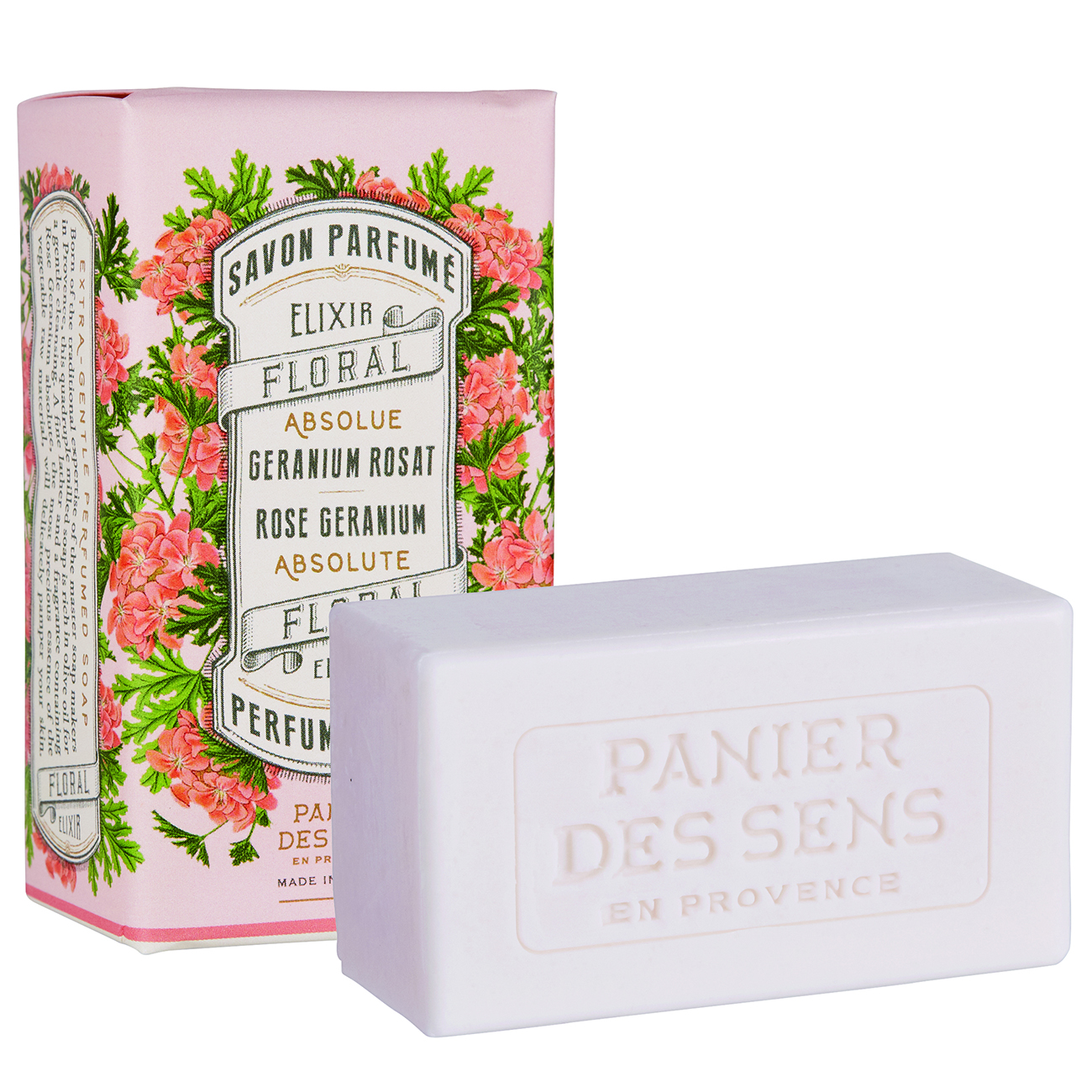 アブソリュート パフュームドソープ