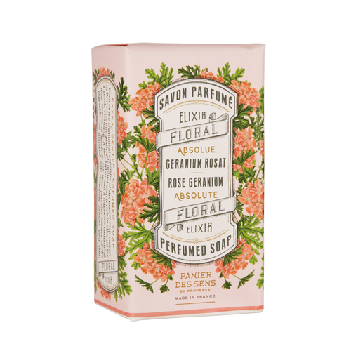 アブソリュート パフュームドソープ