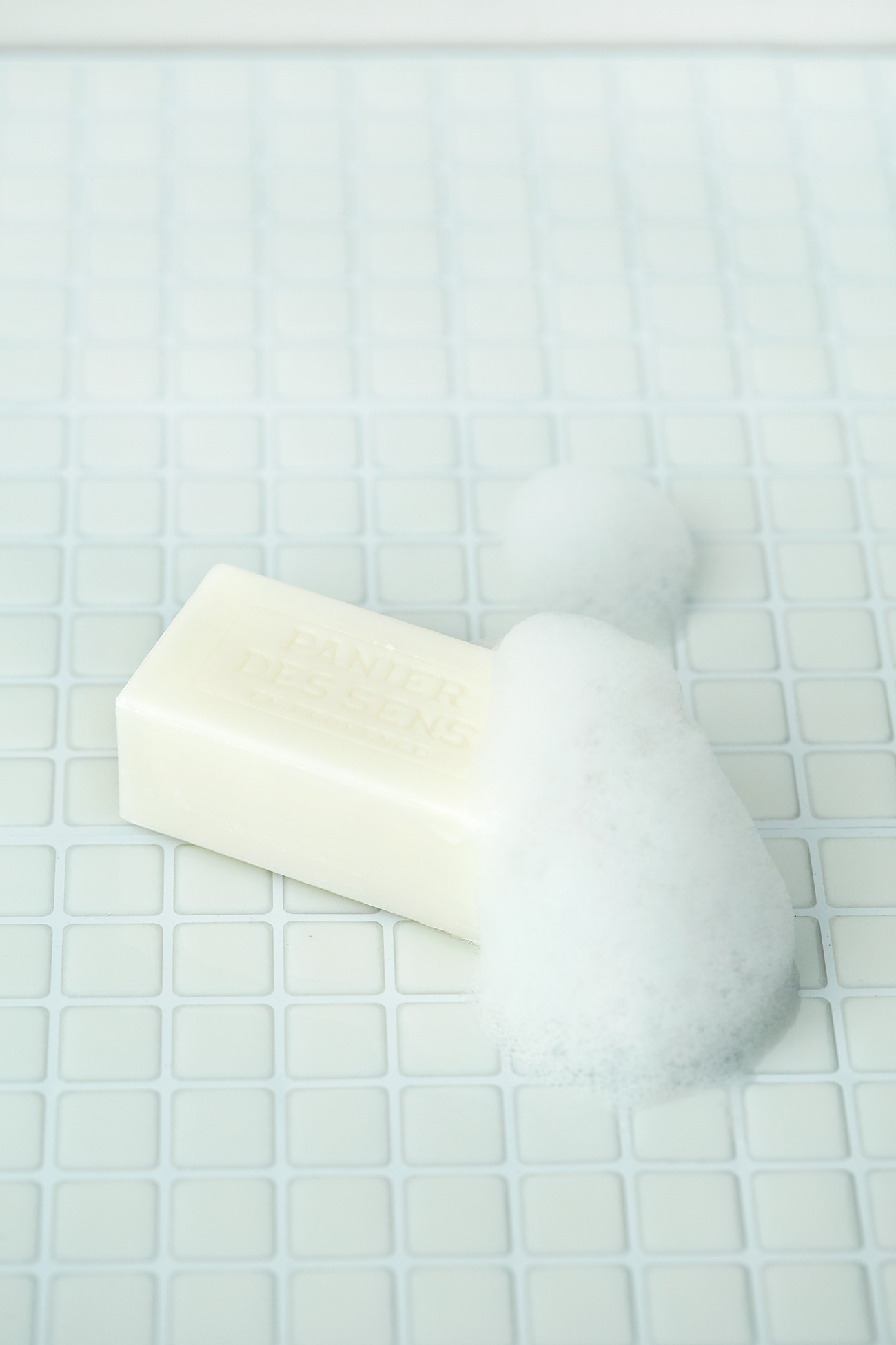 エッセンシャルズCA ベジタブルソープ