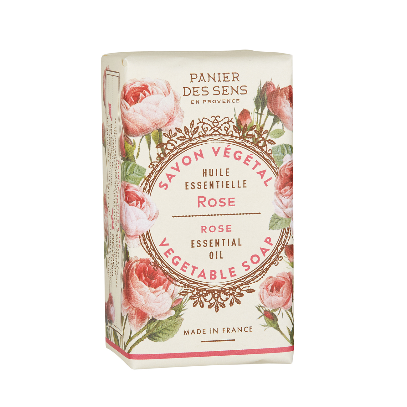 エッセンシャルズCA ベジタブルソープ