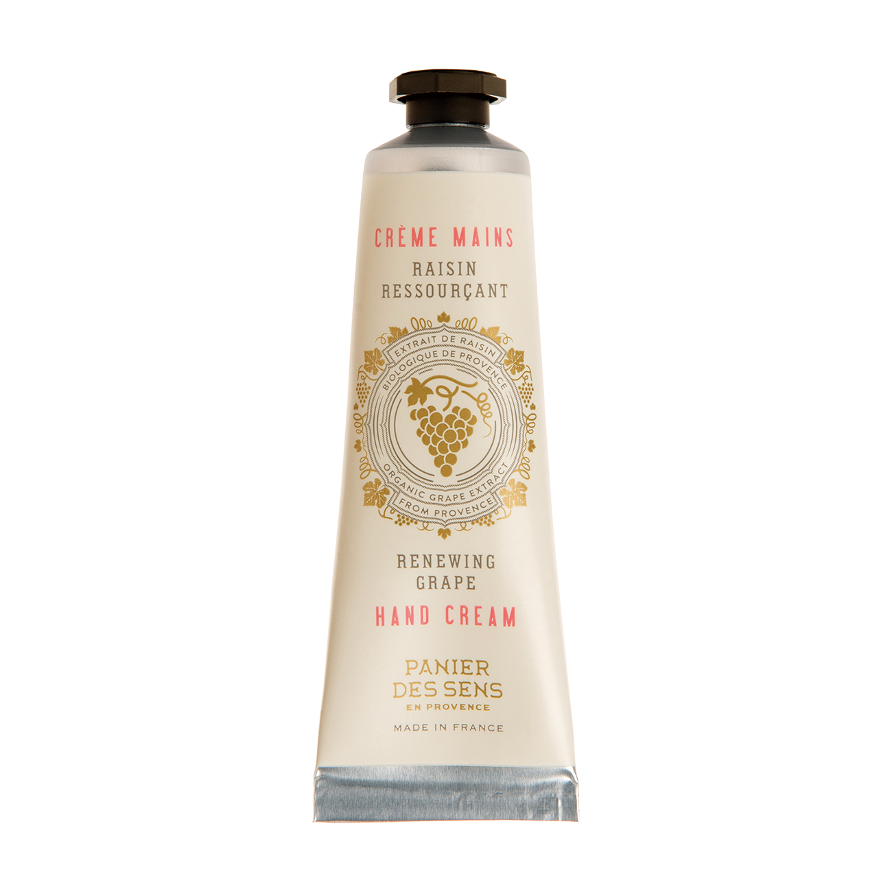 リニューインググレープ ハンドクリームS