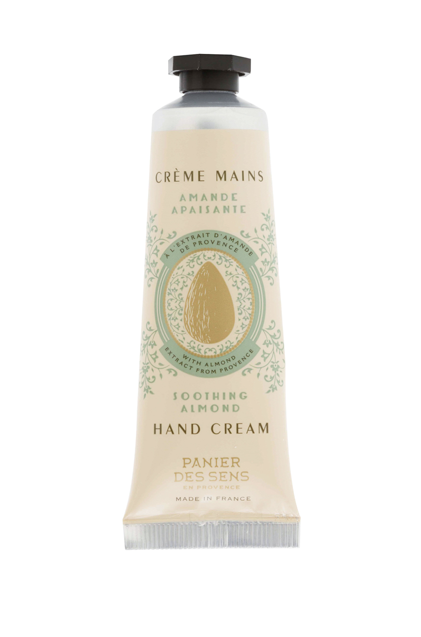アーモンド ハンドクリームS