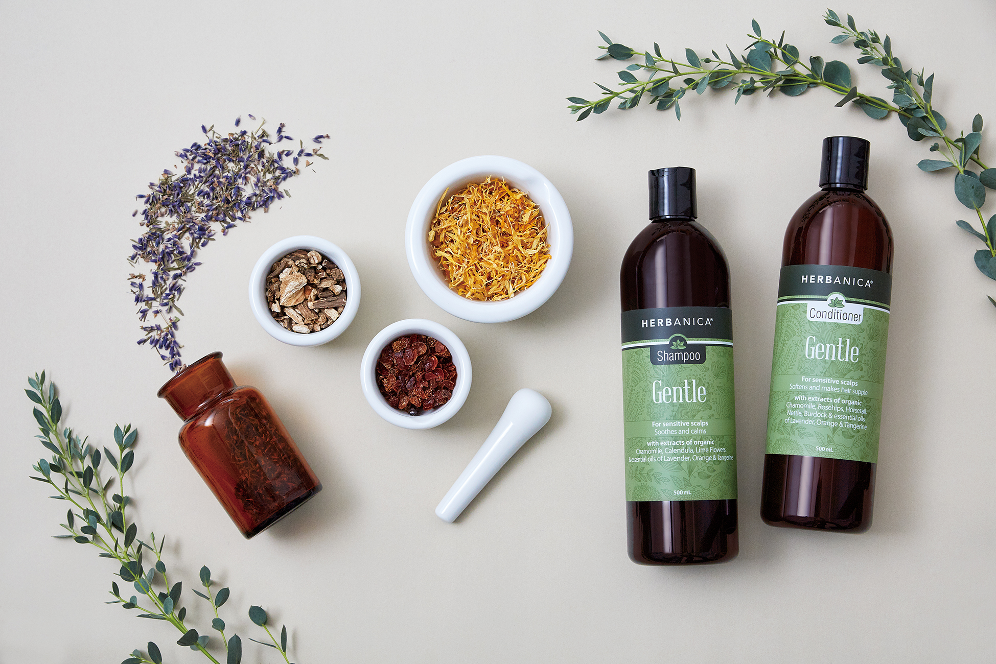 コンディショナー