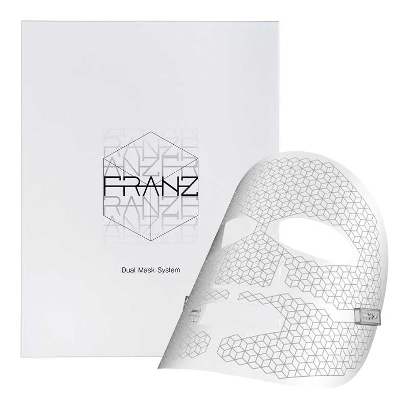 デュアルフェイスマスク プレミアム