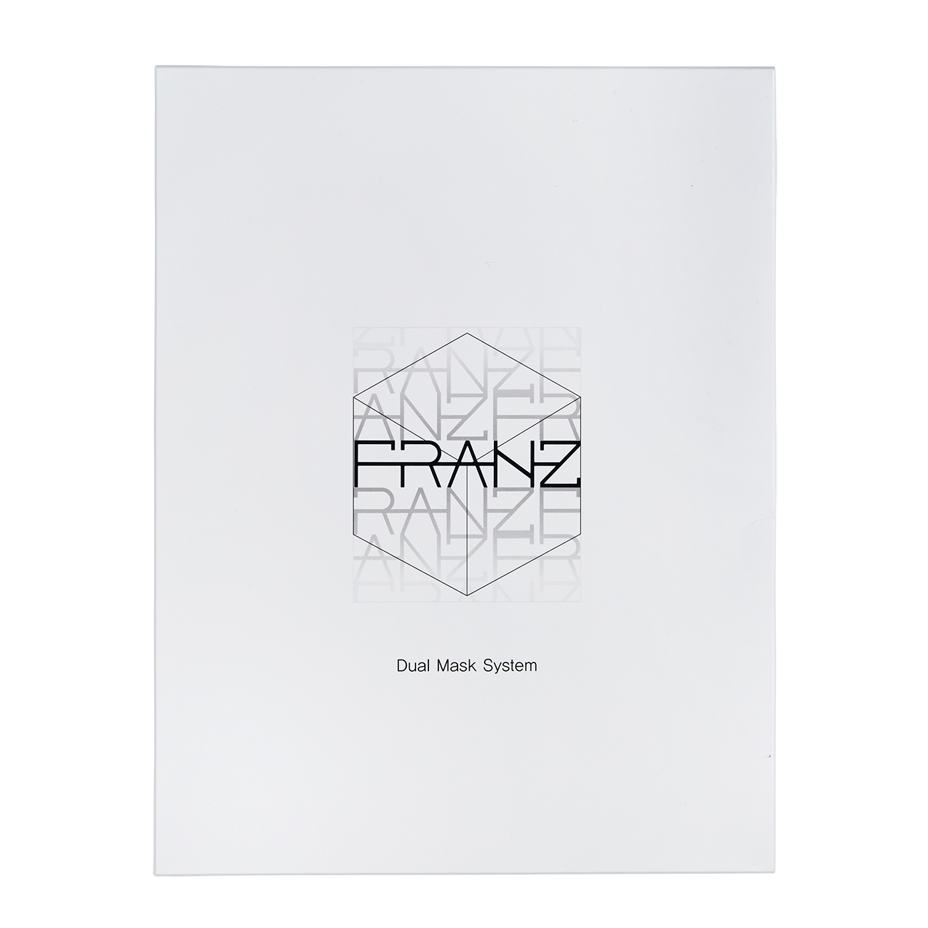 デュアルフェイスマスク プレミアム