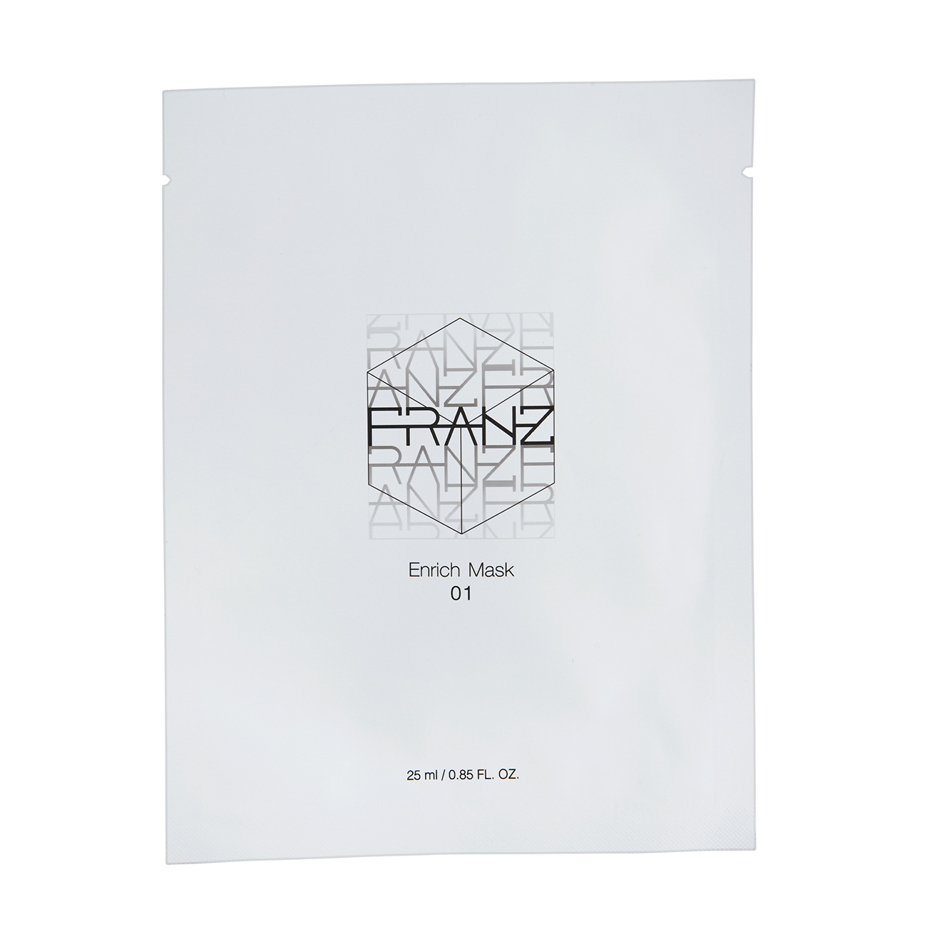 デュアルフェイスマスク プレミアム