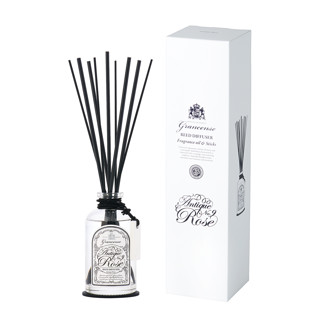 リードディフューザー