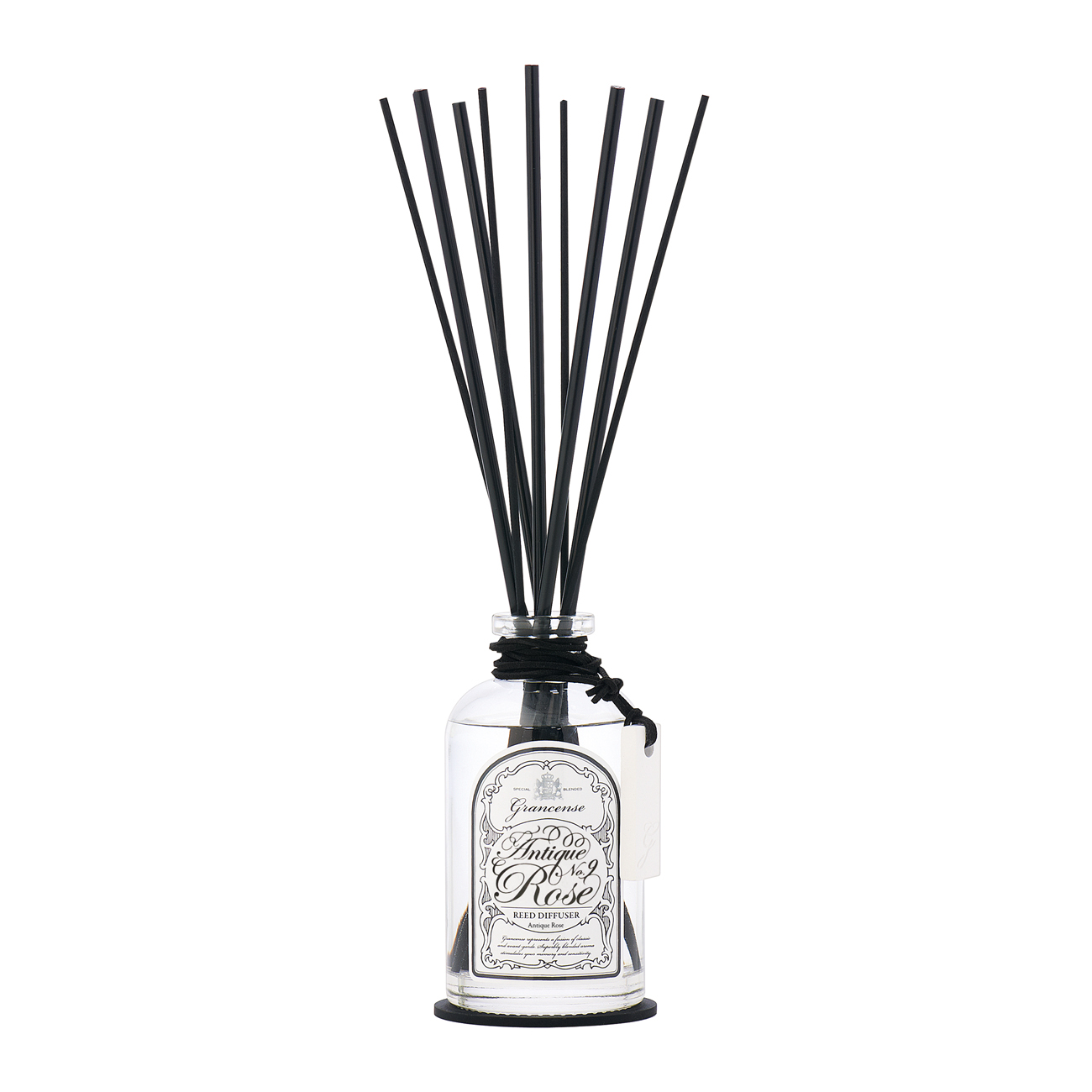 リードディフューザー