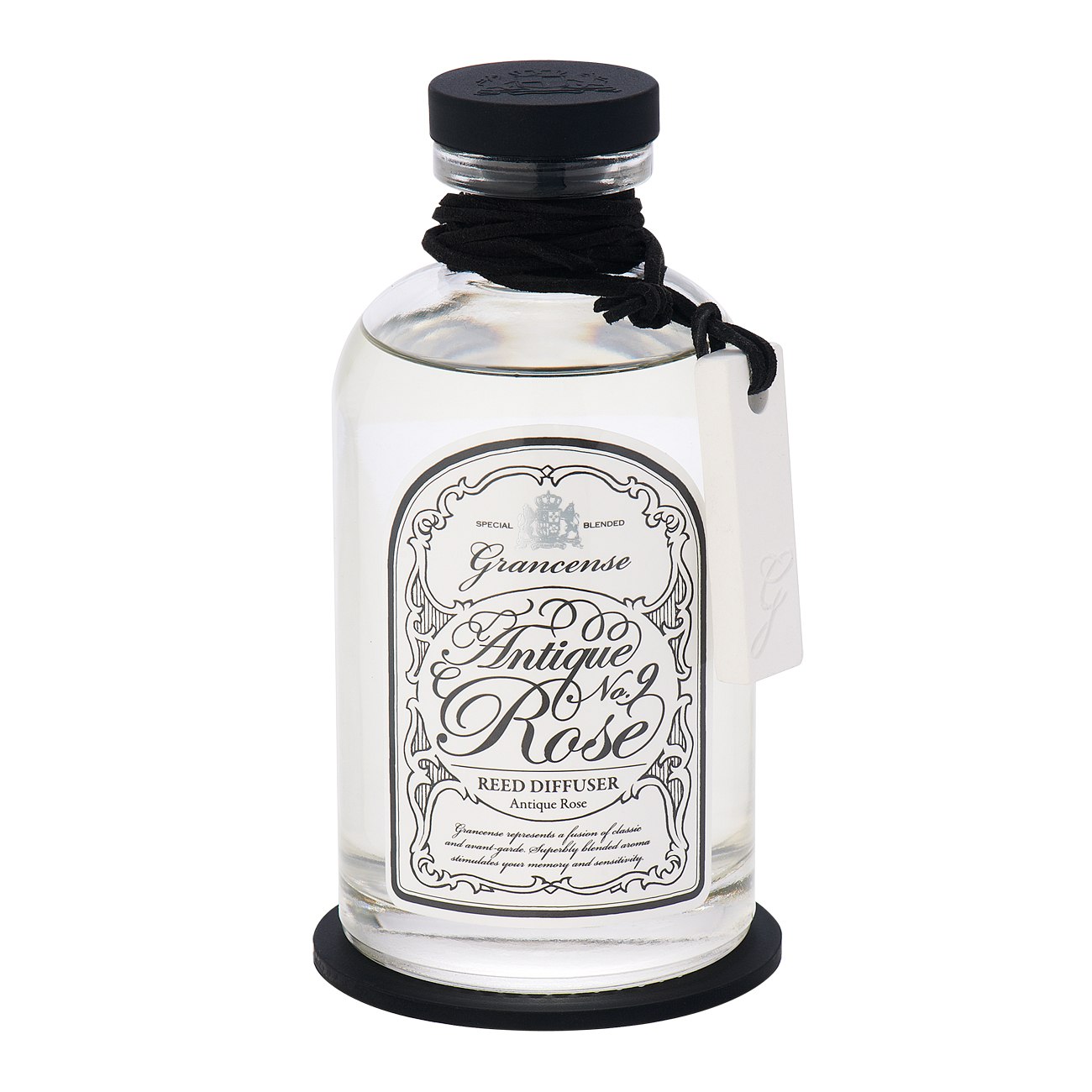 リードディフューザー