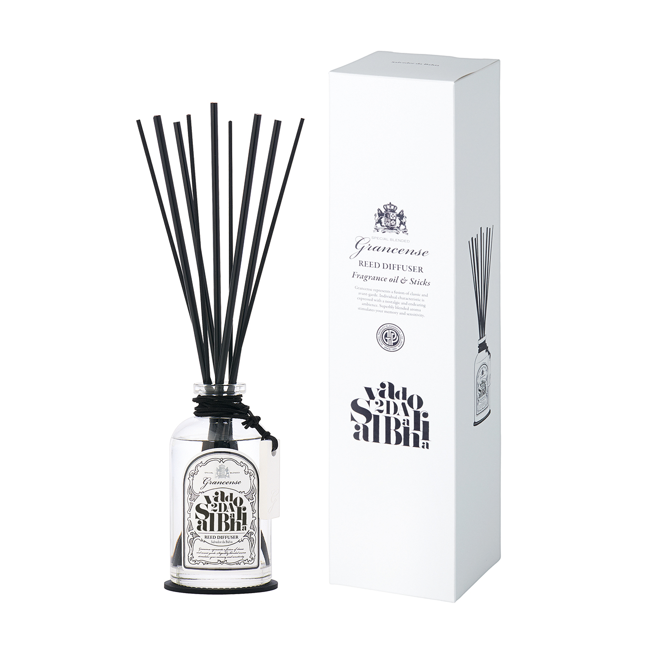 リードディフューザー