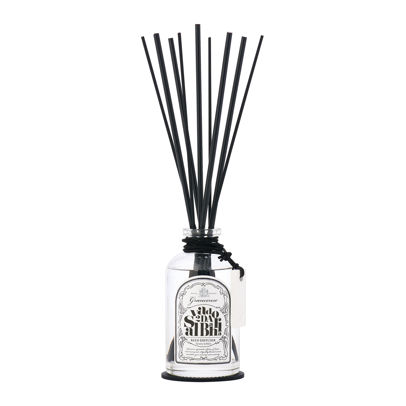 リードディフューザー