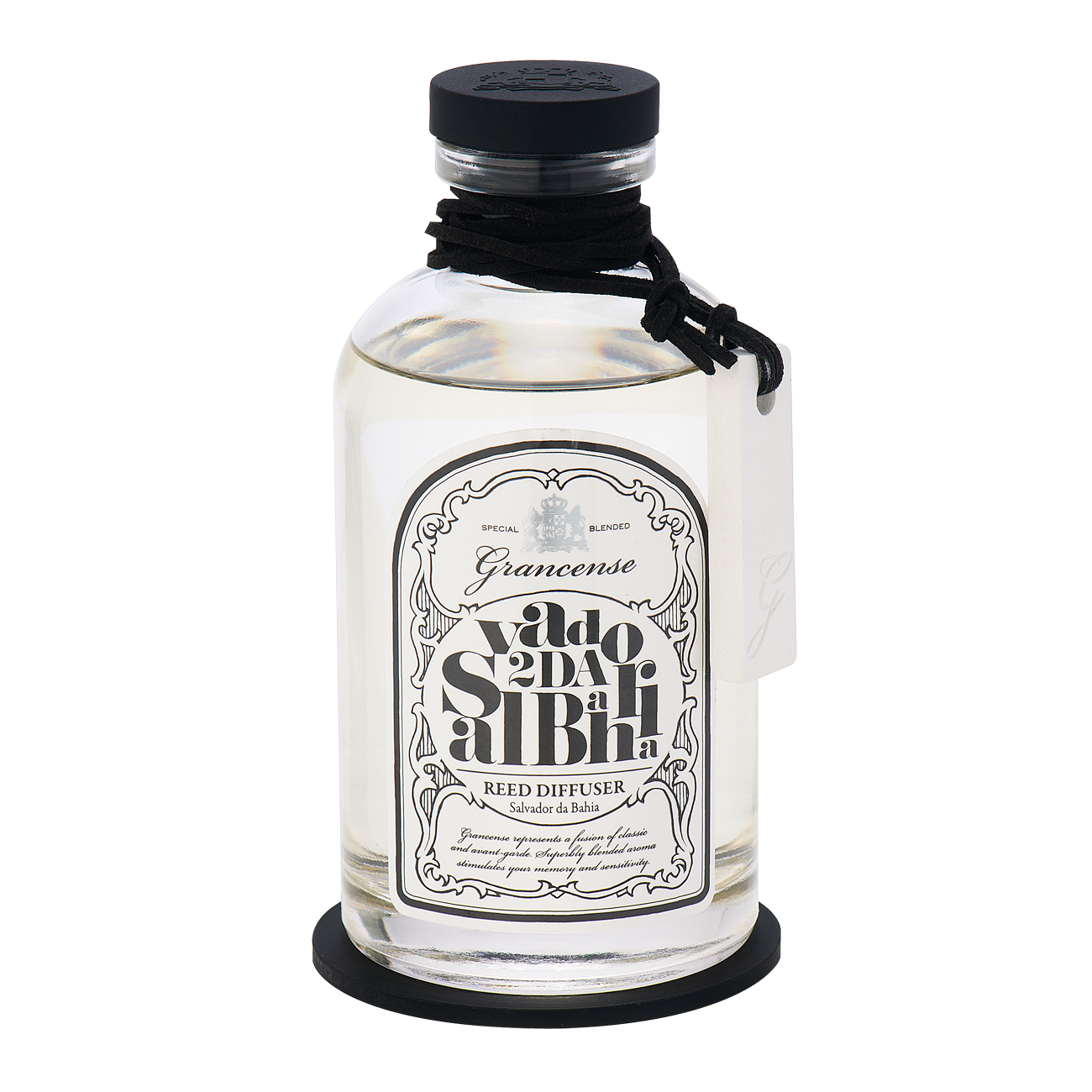 リードディフューザー