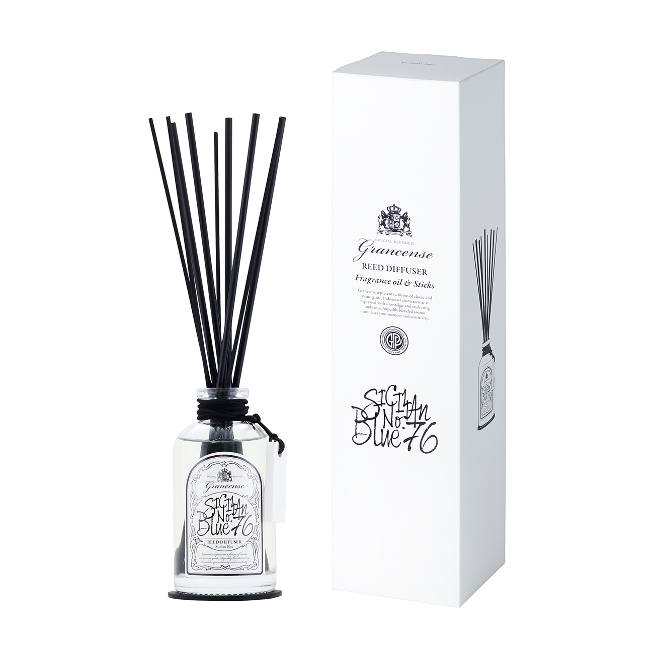 リードディフューザー