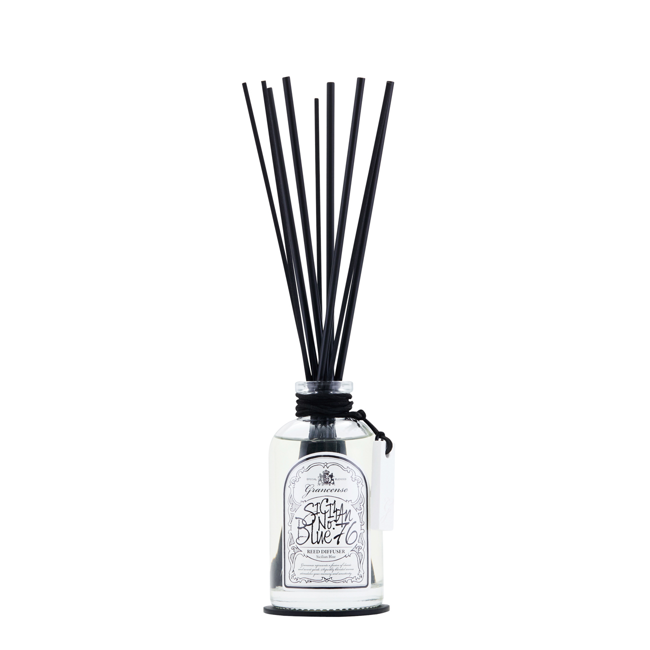 リードディフューザー