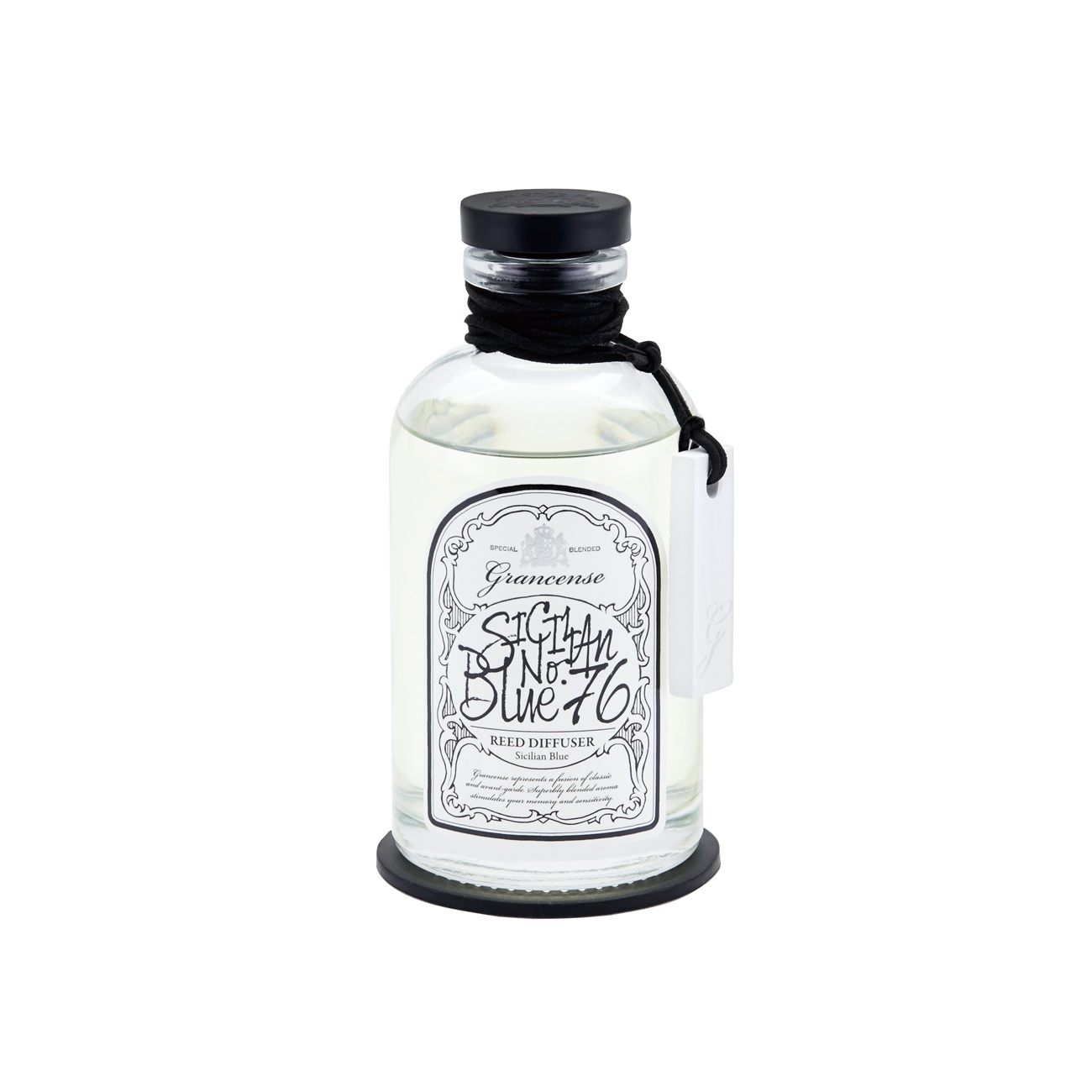 リードディフューザー