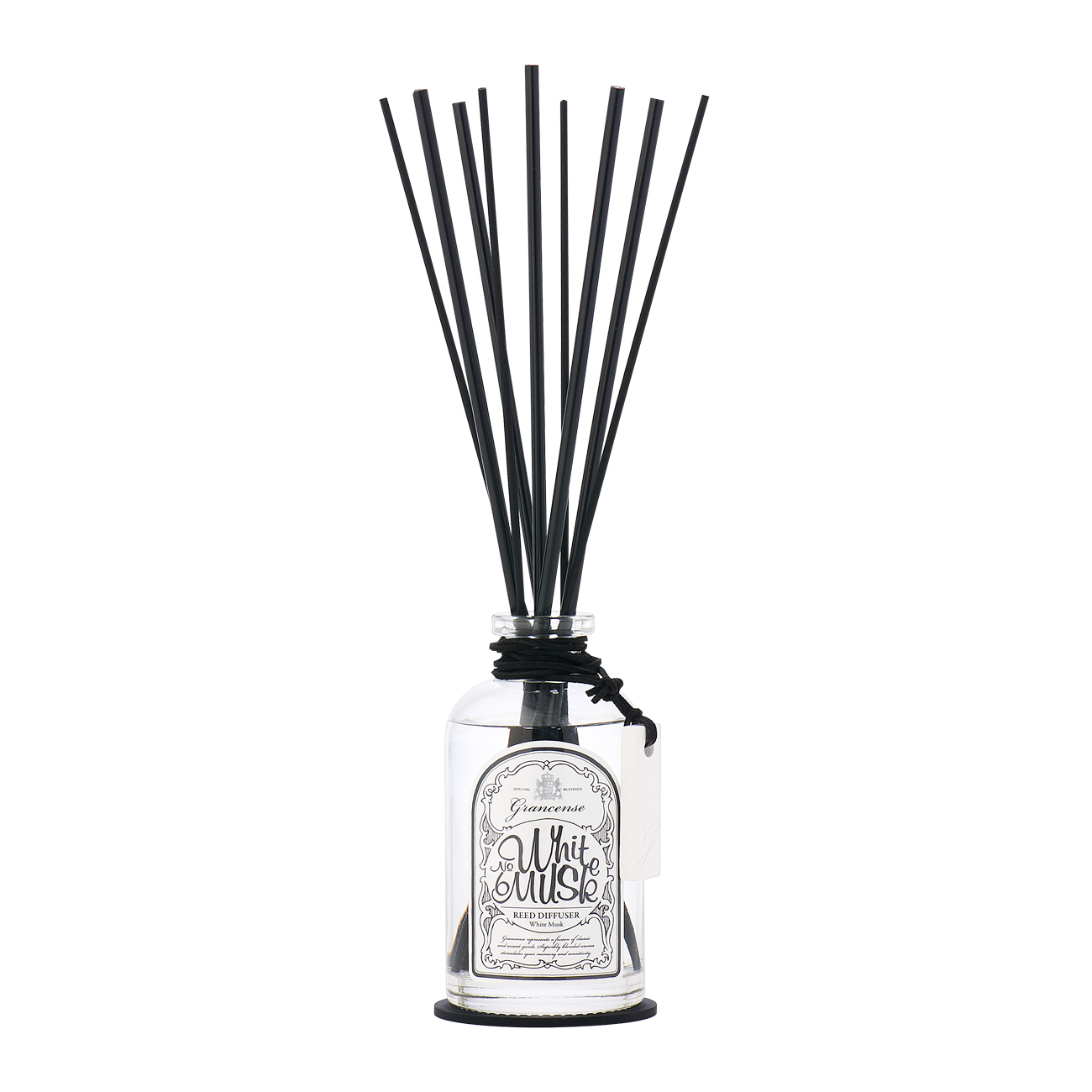 リードディフューザー