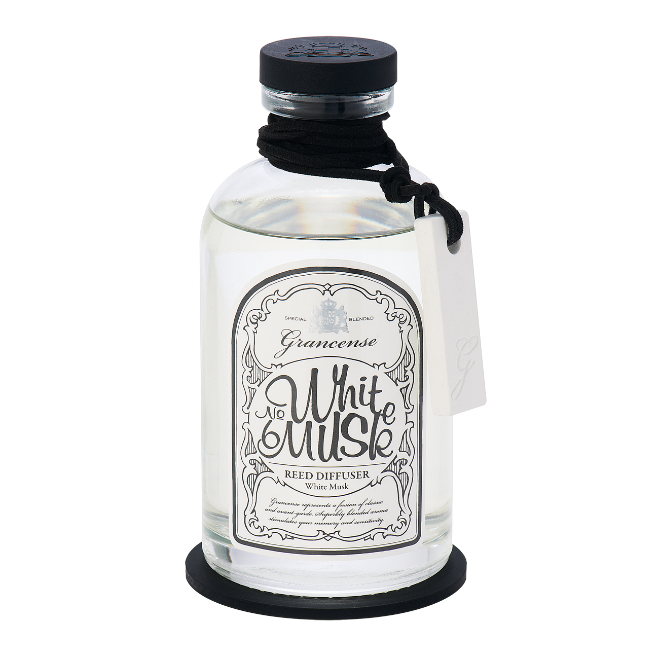 リードディフューザー