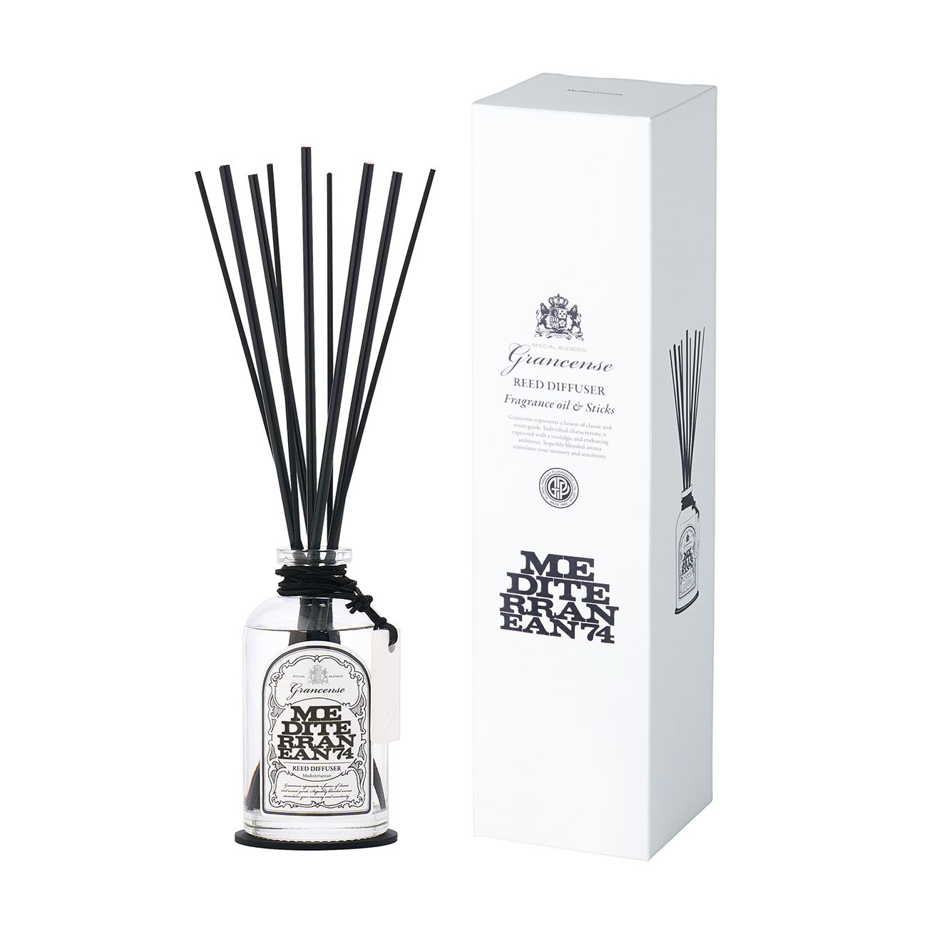 リードディフューザー