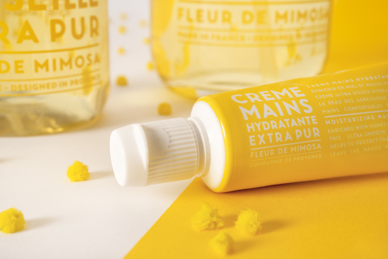 エクストラピュア2 ハンドクリームS