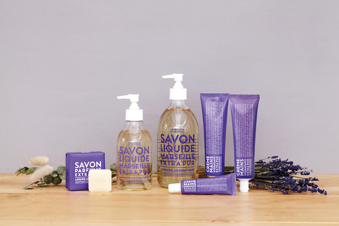 エクストラピュア2 ハンドクリームS