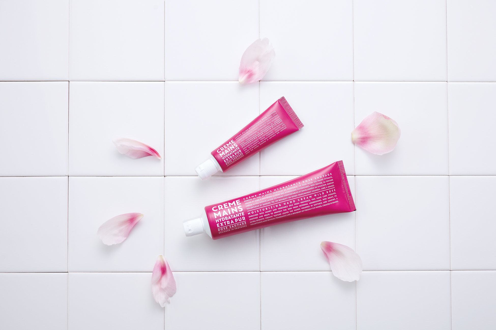 エクストラピュア2 ハンドクリームS