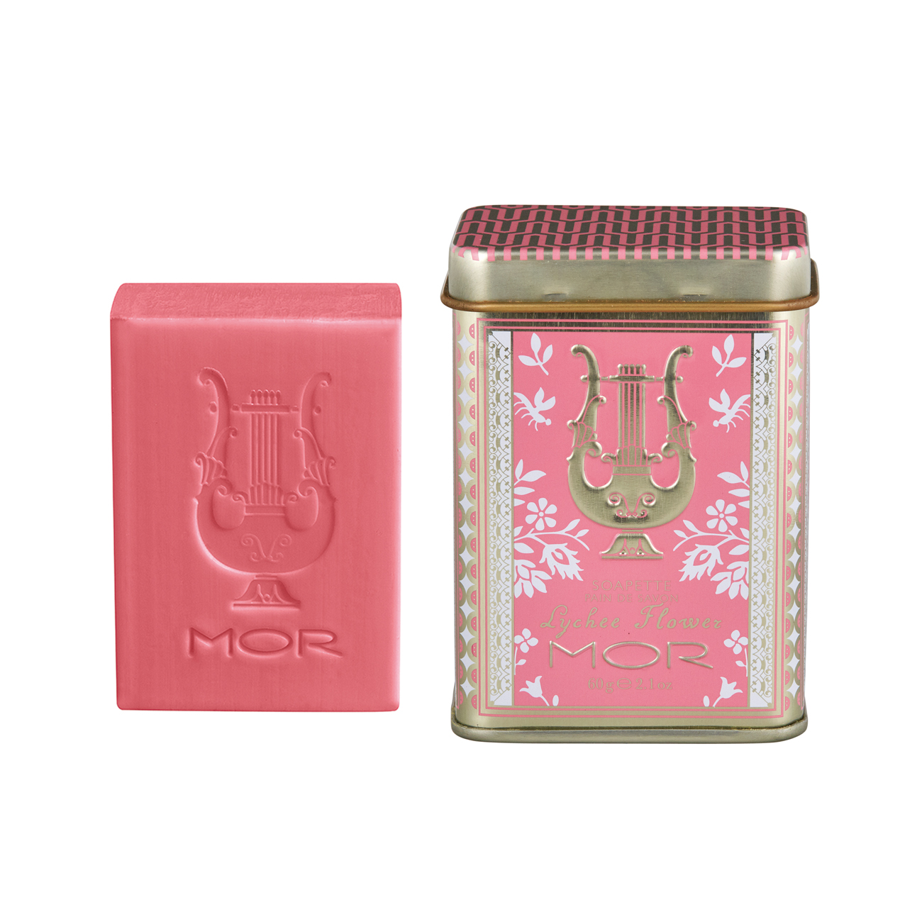 リトルラグジュアリーズ プチソープ