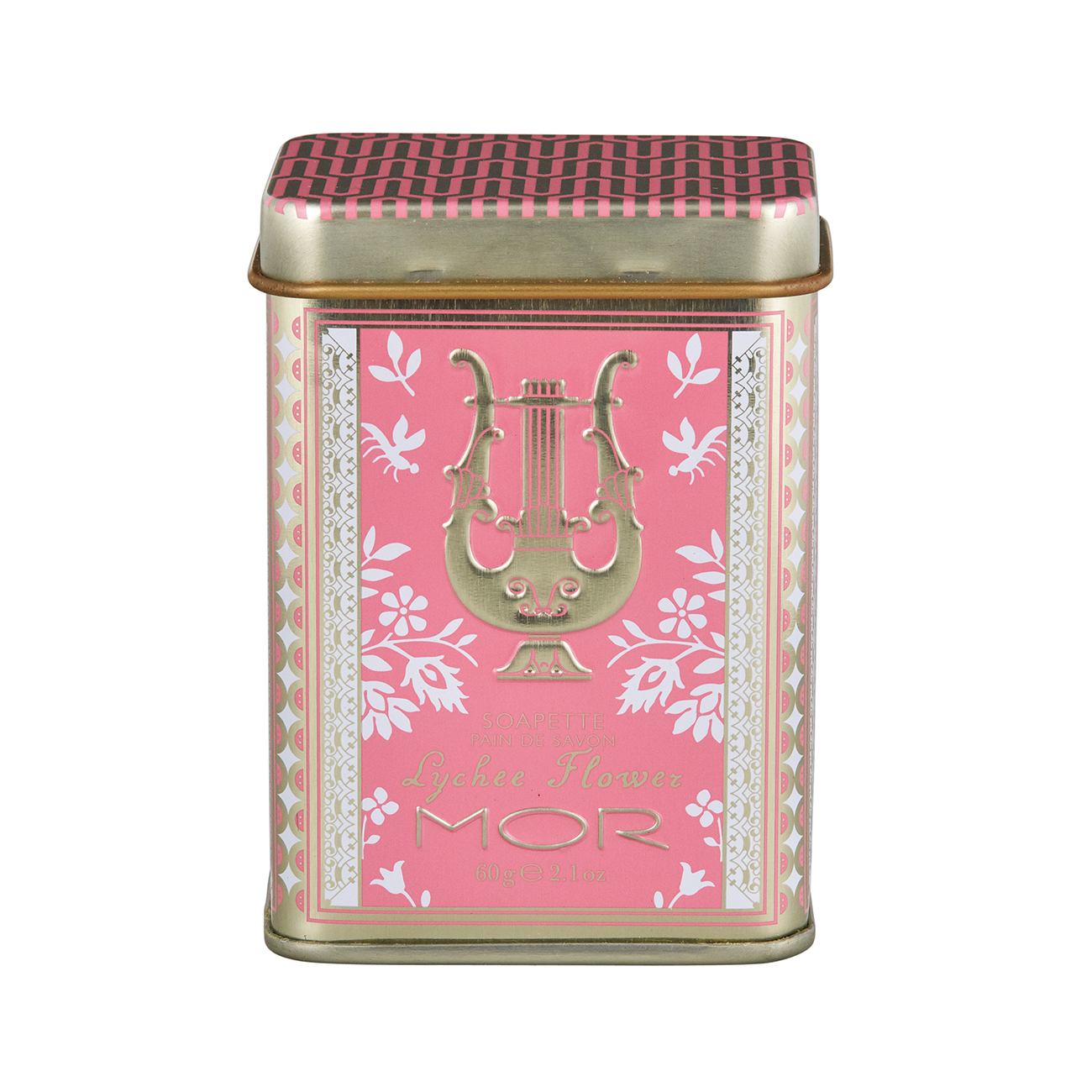 リトルラグジュアリーズ プチソープ