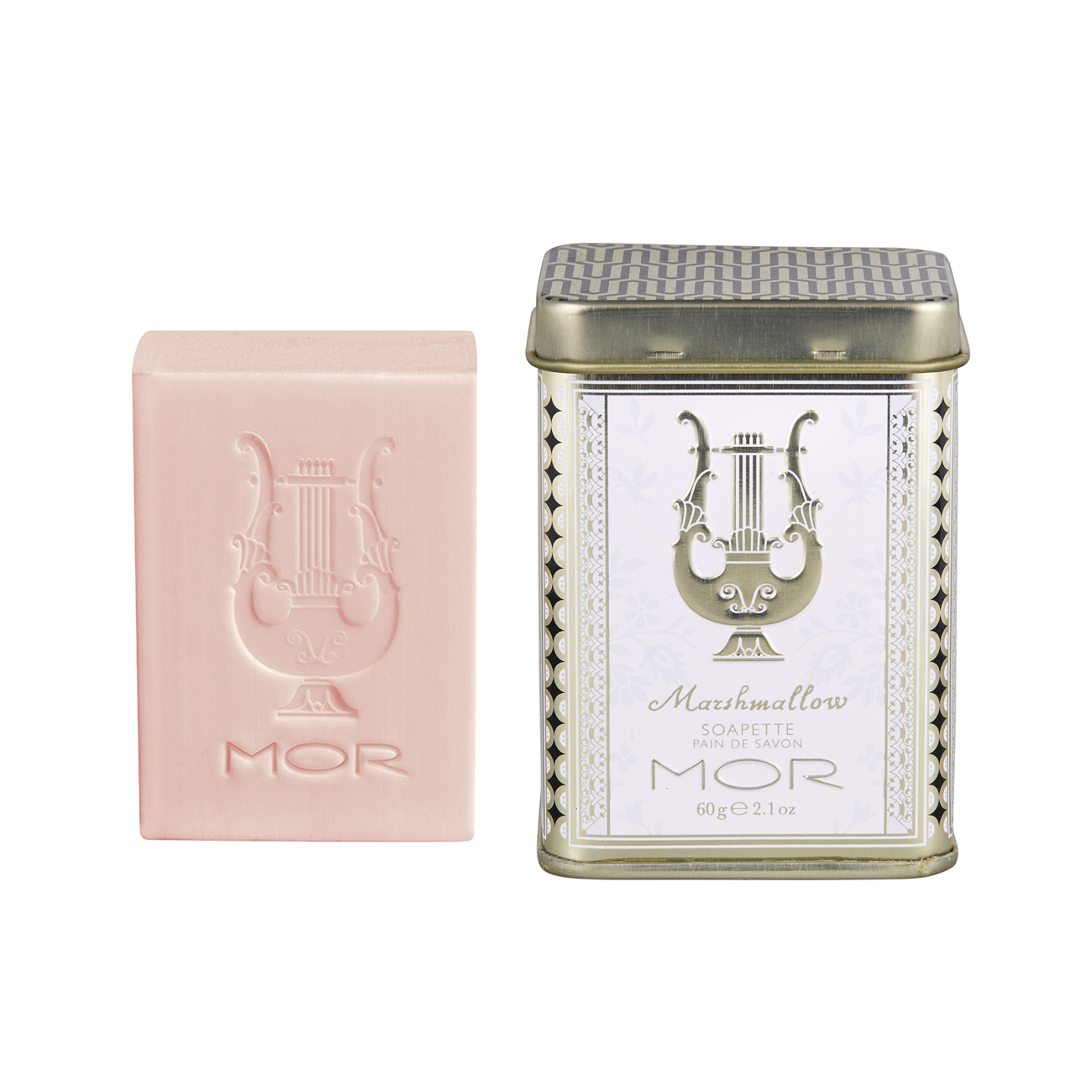 リトルラグジュアリーズ プチソープ