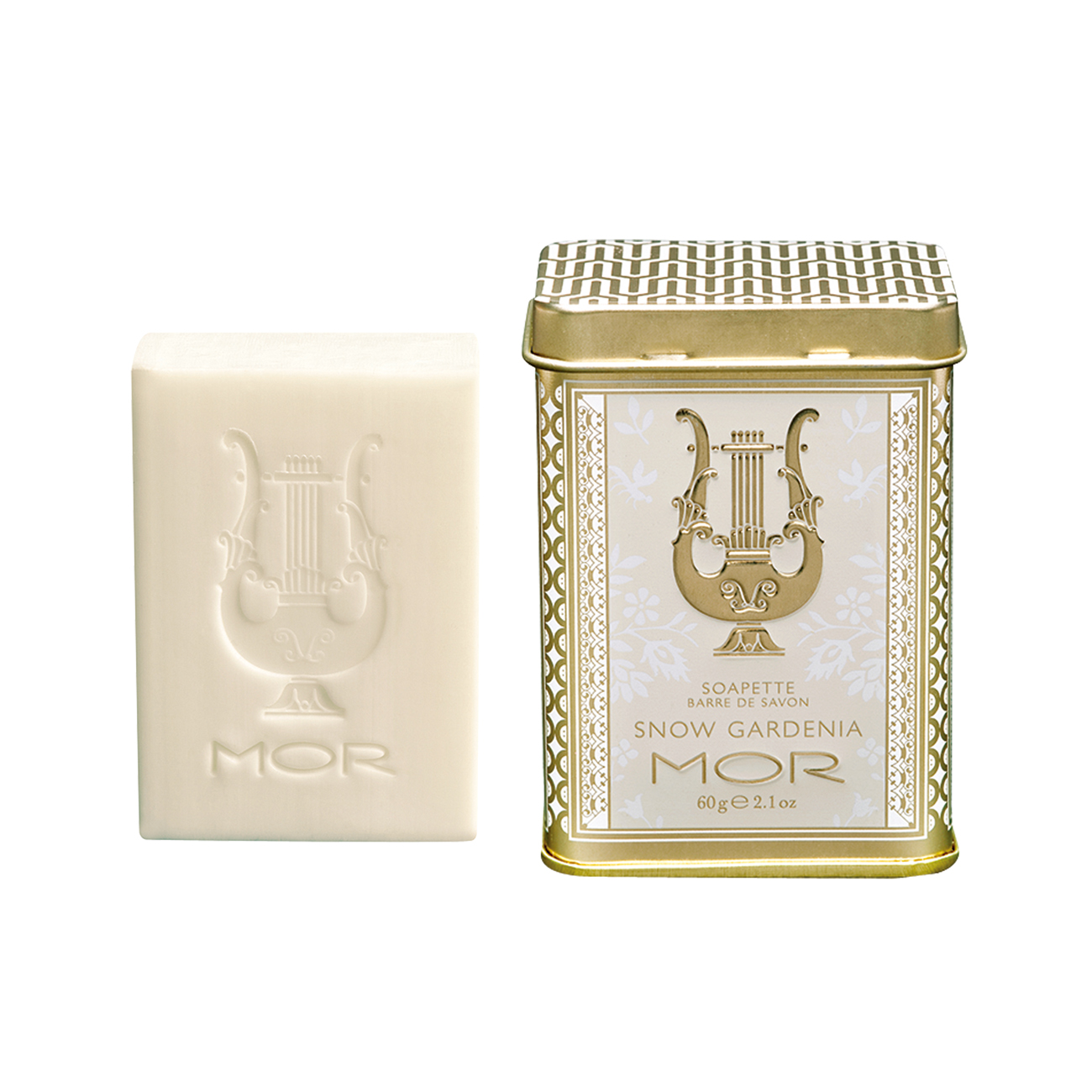 リトルラグジュアリーズ プチソープ