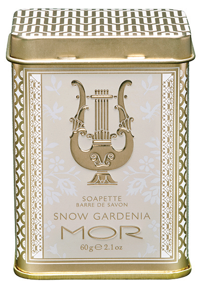 リトルラグジュアリーズ プチソープ