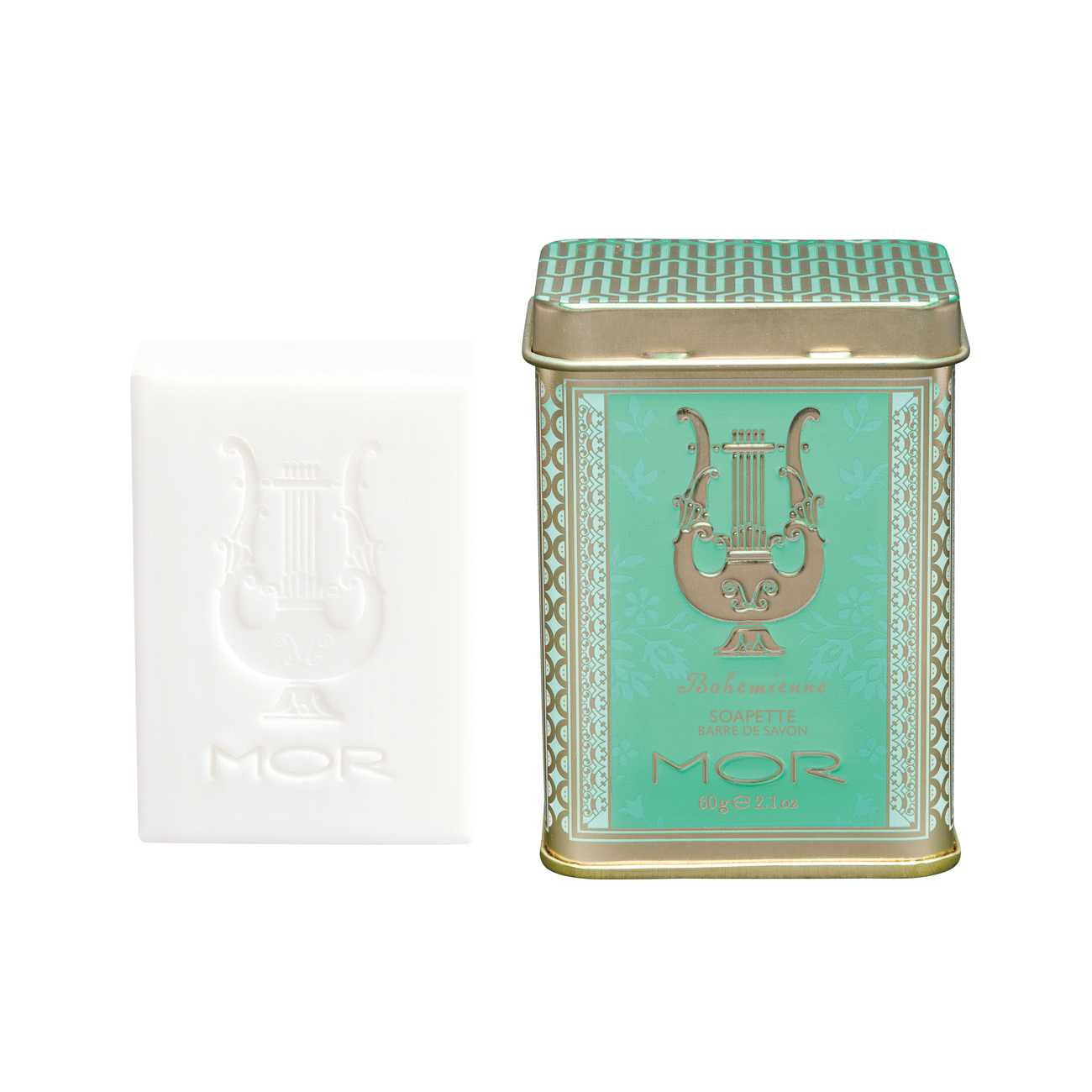 リトルラグジュアリーズ プチソープ