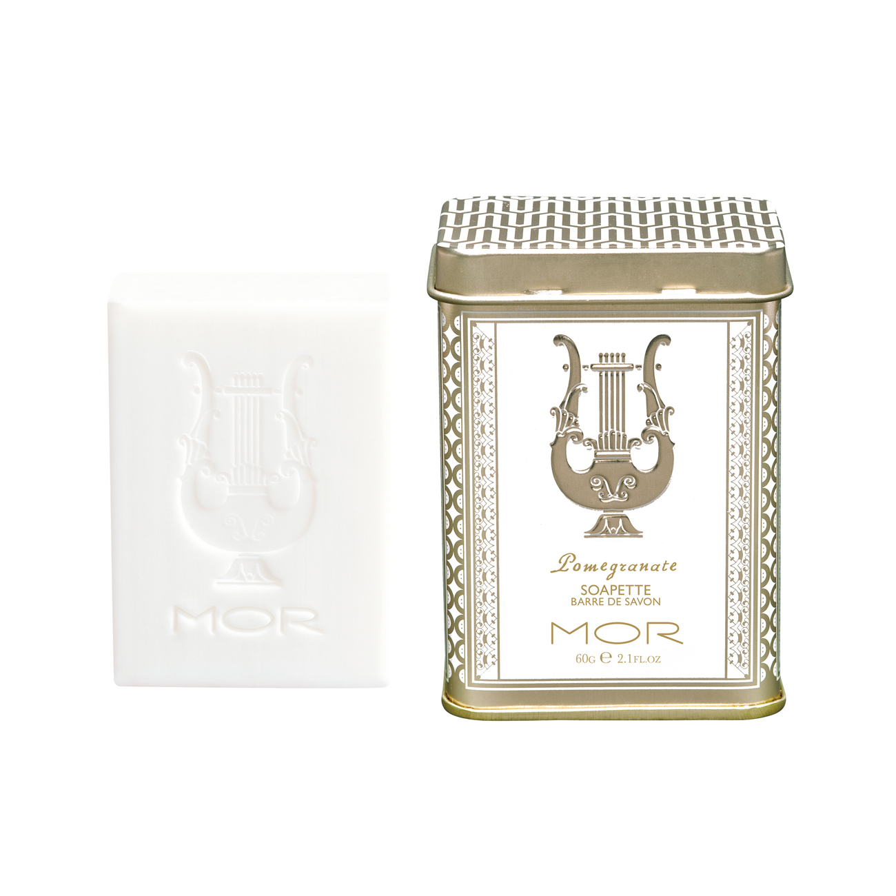 リトルラグジュアリーズ プチソープ