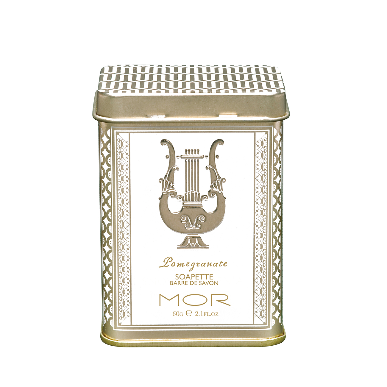 リトルラグジュアリーズ プチソープ