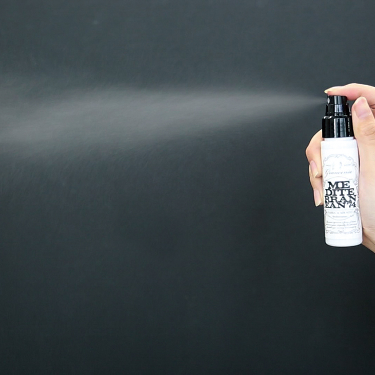 ファブリック&エアミストS