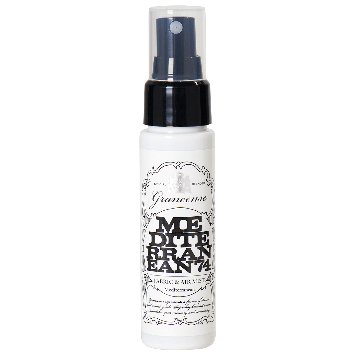 ファブリック&エアミストS