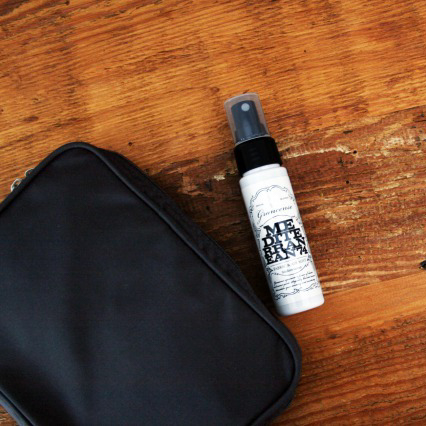 ファブリック&エアミストS