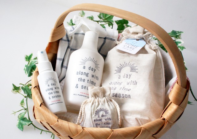 ファブリック＆エアミスト 80