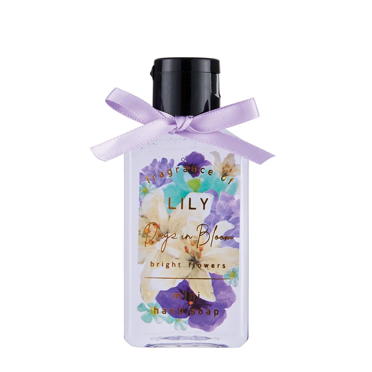 ミニハンドソープ