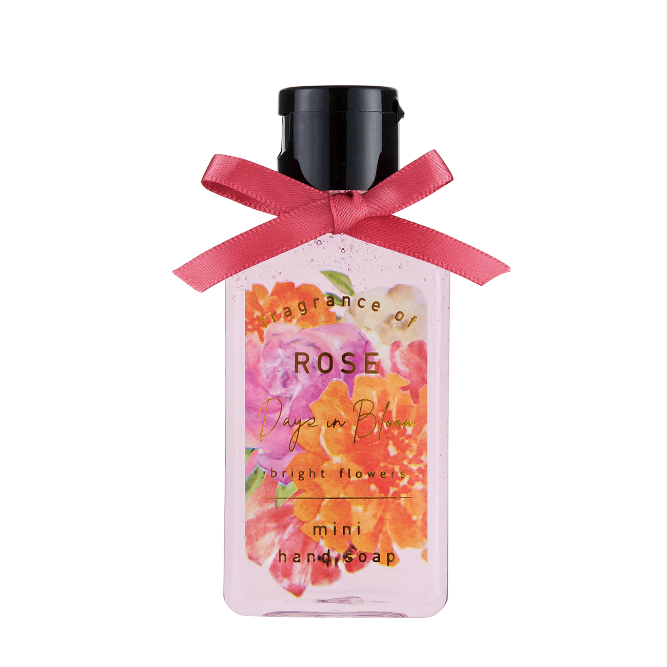 ミニハンドソープ