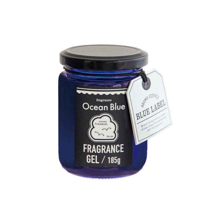 フレグランスジェル