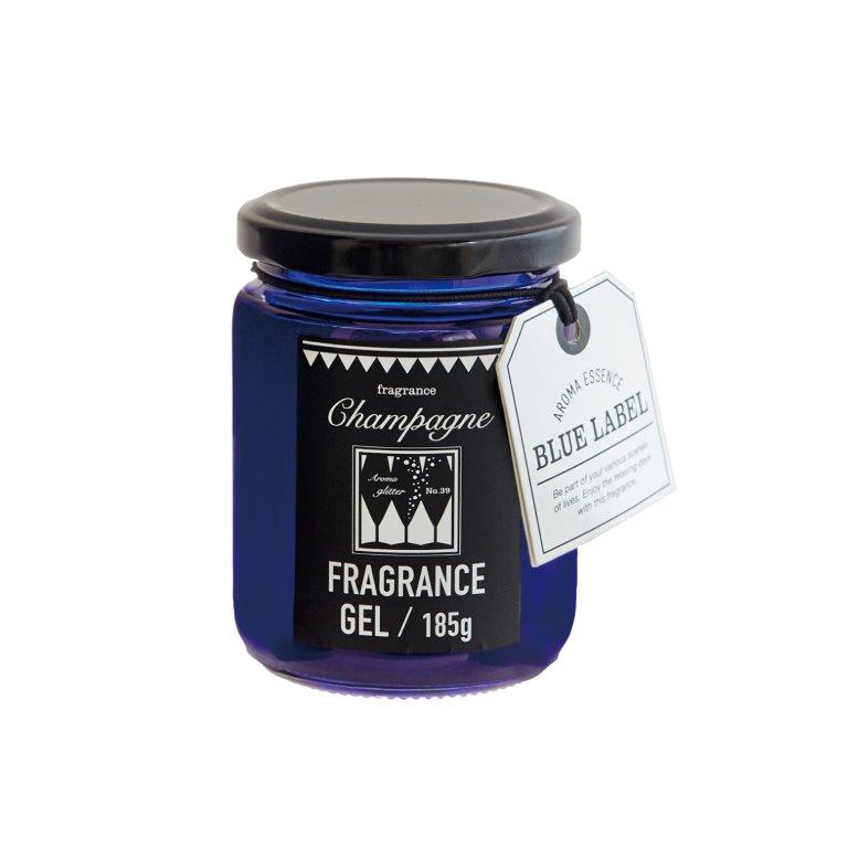 フレグランスジェル