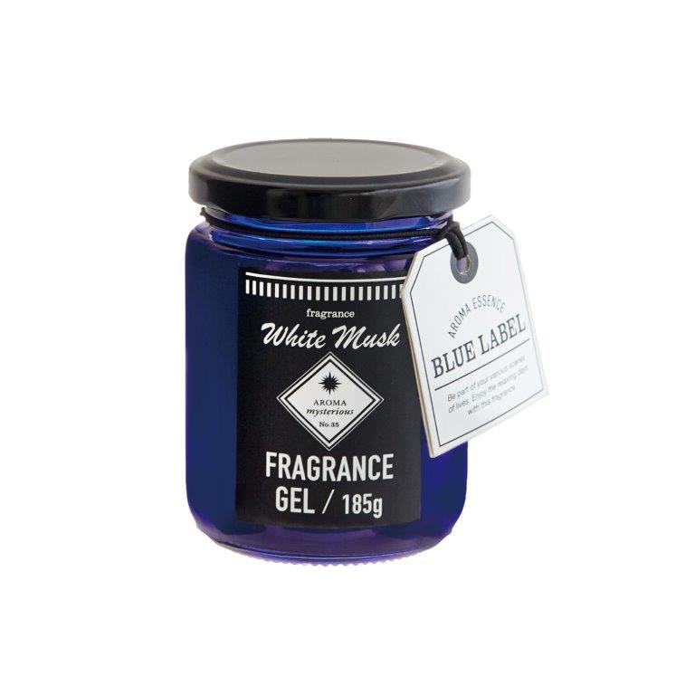 フレグランスジェル