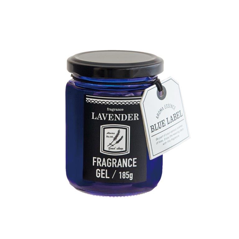 フレグランスジェル