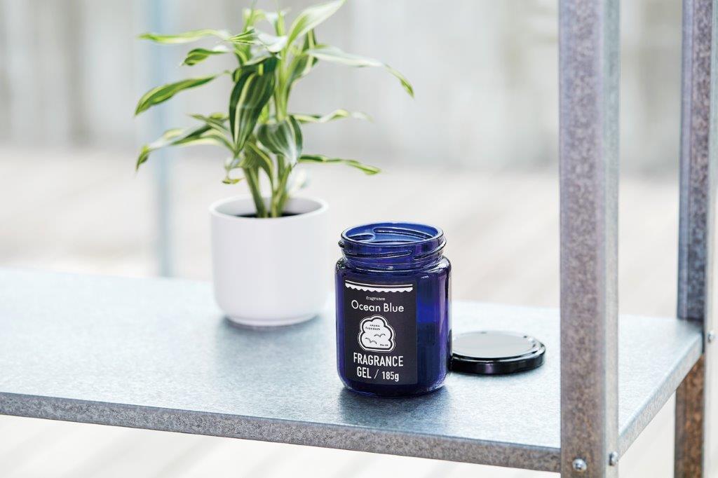 フレグランスジェル