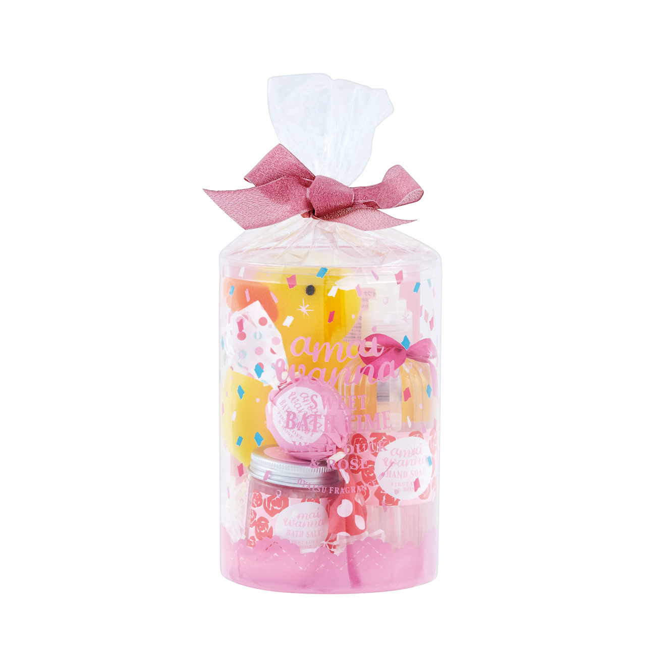 バスギフト（ダック）